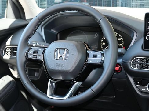 New 2027 Honda HR-V EX-L image 19