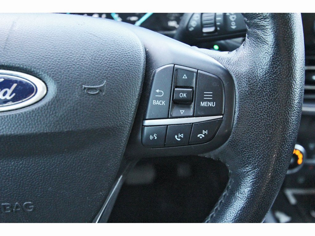 Used 2020 Ford Escape SEL FWD image 12
