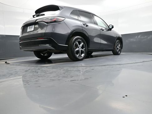 Used 2024 Honda HR-V EX-L image 29