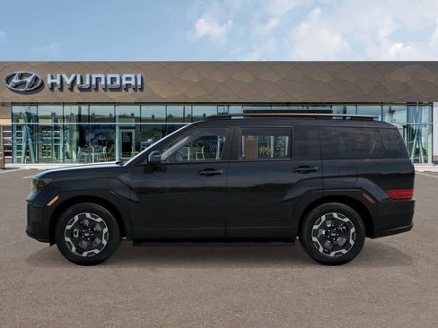 New 2026 Hyundai Santa Fe SEL image 3