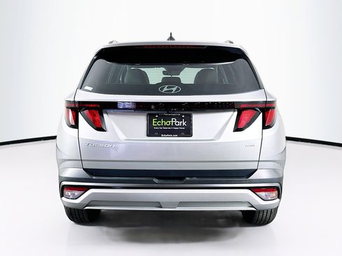Used 2025 Hyundai Tucson SEL image 7