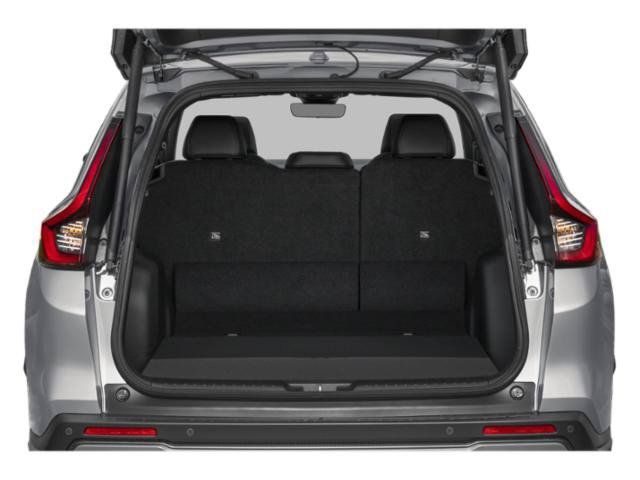 New 2026 Honda CR-V Sport-L image 33