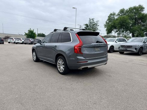 Used 2016 Volvo XC90 T6 Momentum w/ Momentum Plus Package image 4