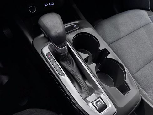 Certified 2024 Chevrolet Trax LS FWD image 20
