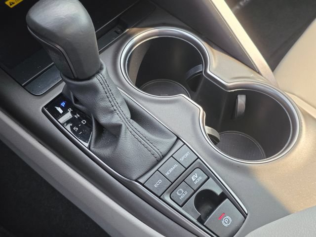 Used 2024 Toyota Camry SE w/ Audio Upgrade Package FWD image 26