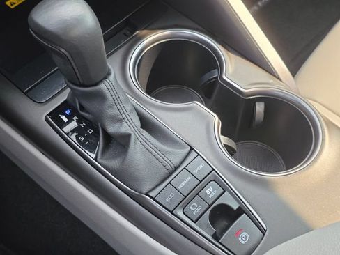 Used 2024 Toyota Camry SE w/ Audio Upgrade Package FWD image 26