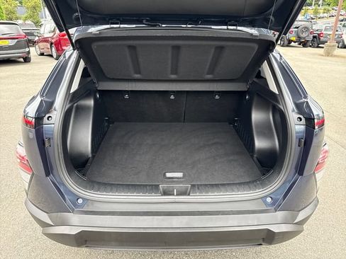 Used 2024 Hyundai Kona SEL AWD/4WD image 12