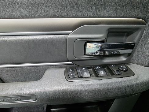 Used 2013 RAM 2500 Big Horn AWD/4WD image 18