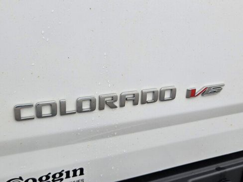Used 2019 Chevrolet Colorado LT w/ LT Convenience Package image 28