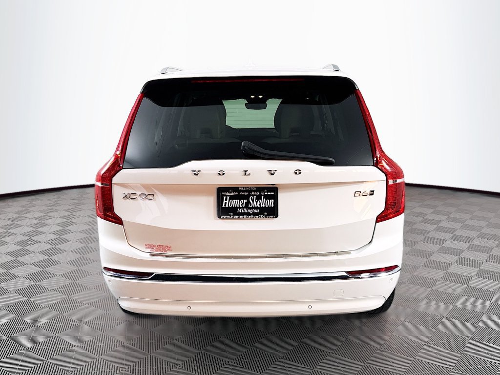 Used 2024 Volvo XC90 B6 Plus AWD/4WD image 6