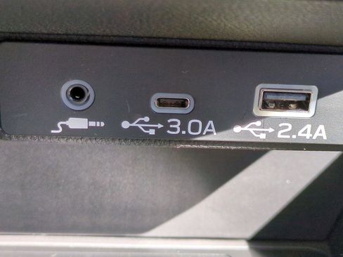 New 2026 Subaru Forester Wilderness AWD/4WD image 22