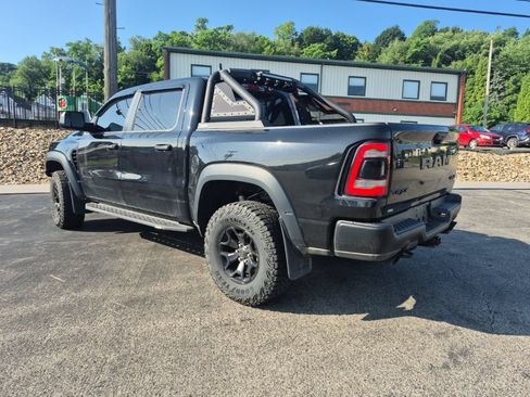 Used 2023 RAM 1500 TRX w/ TRX Level 1 Equipment Group AWD/4WD image 6