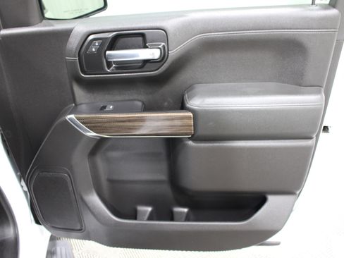 Used 2020 Chevrolet Silverado 1500 LT w/ All-Star Edition RWD image 22