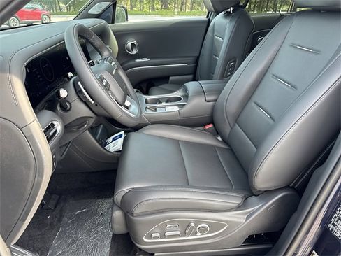 New 2026 Hyundai Palisade Calligraphy image 9