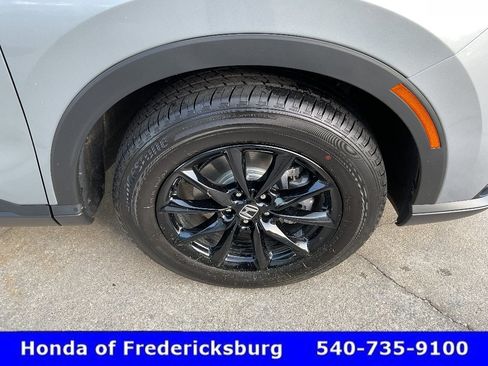 Certified 2026 Honda CR-V Sport image 12