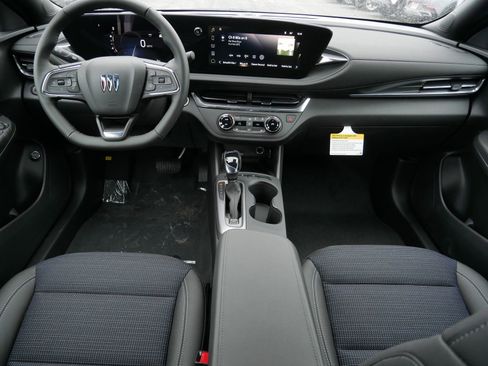 New 2026 Buick Envista Preferred w/ Convenience I Package image 7
