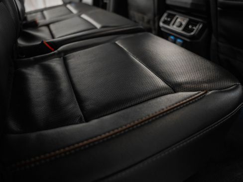 Certified 2023 Ford F150 Lariat w/ Equipment Group 502A High image 39