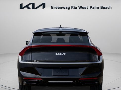 New 2026 Kia EV6 Light AWD/4WD image 7