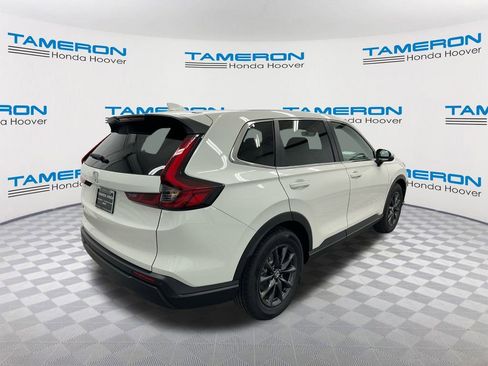 New 2026 Honda CR-V EX-L image 5