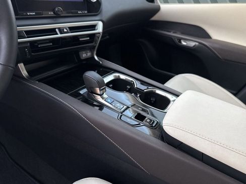 Certified 2024 Lexus RX 350 FWD image 19