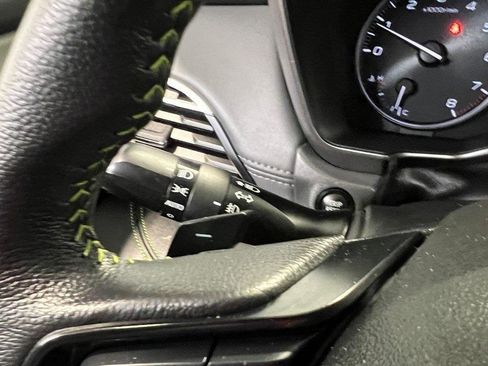 Used 2024 Subaru Outback Onyx Edition XT image 38