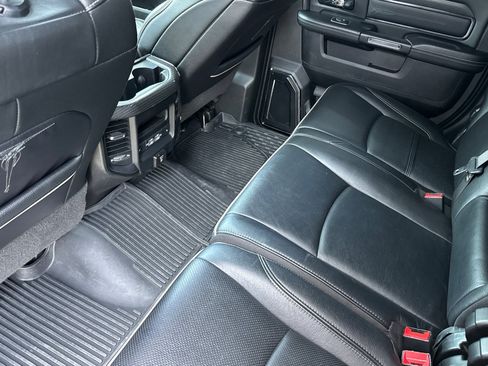 Used 2022 RAM 3500 Limited image 14