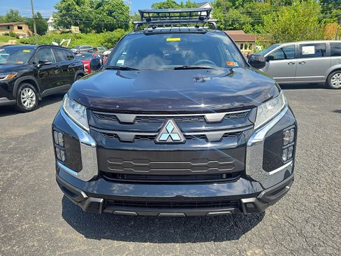 New 2025 Mitsubishi Outlander Sport AWD image 10