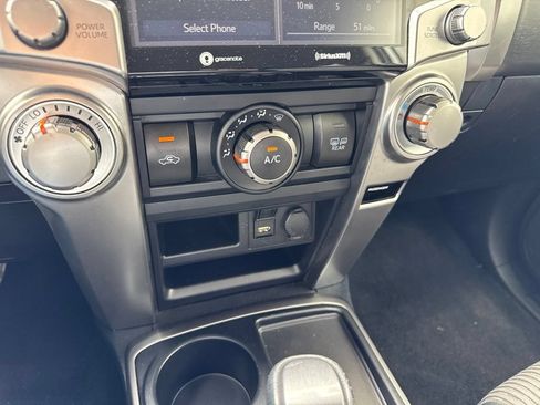 Used 2024 Toyota 4Runner SR5 RWD image 13