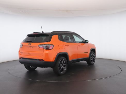 New 2026 Jeep Compass Limited w/ Sun, Sound & Navigation Group image 29