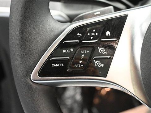 Certified 2026 Mercedes-Benz GLC 300 4MATIC image 11