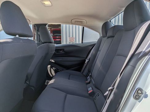 Used 2023 Toyota Corolla LE image 26