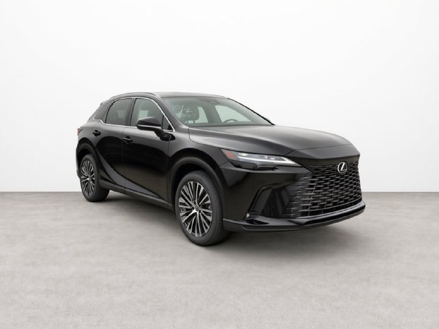 New 2026 Lexus RX 350 Premium Plus FWD image 7