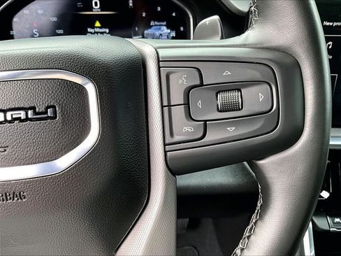 Used 2024 GMC Sierra 1500 Denali AWD/4WD image 25