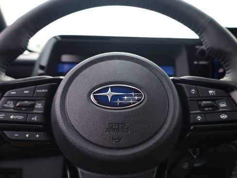 New 2026 Subaru Outback Premium AWD/4WD image 9