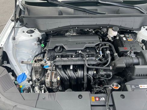 Used 2025 Hyundai Kona SEL image 38