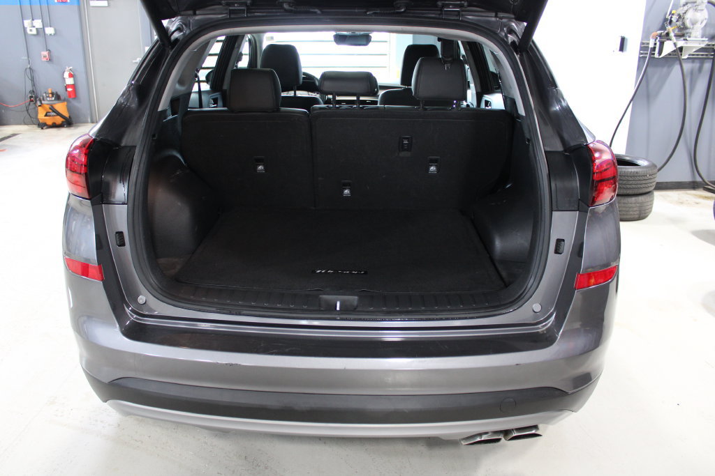 Used 2020 Hyundai Tucson Ultimate AWD/4WD image 22