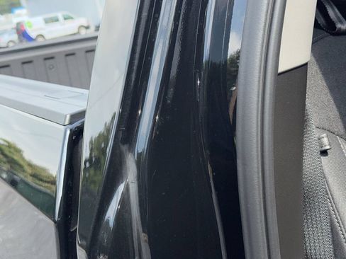 Used 2025 Chevrolet Silverado 1500 LT Trail Boss w/ Convenience Package II AWD/4WD image 30
