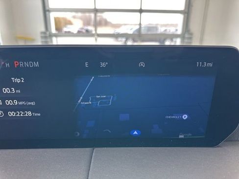 New 2026 Ford Expedition Tremor image 30