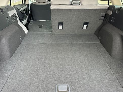 New 2025 Subaru Outback Premium image 16