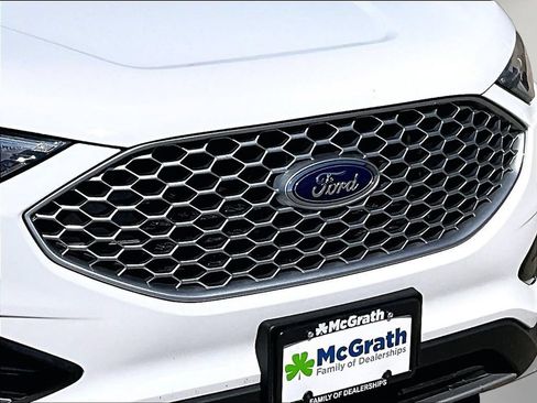 Used 2023 Ford Edge SEL w/ Convenience Package AWD/4WD image 35