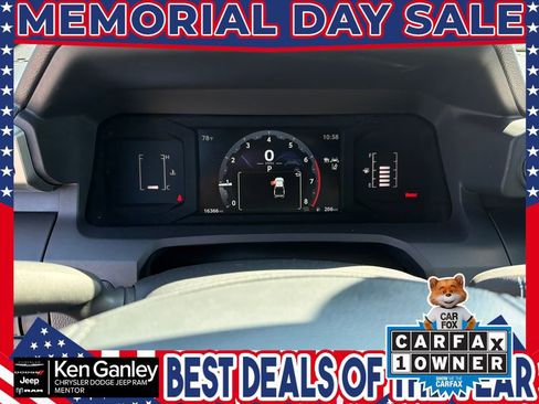 Used 2024 Toyota Tacoma SR AWD/4WD image 14