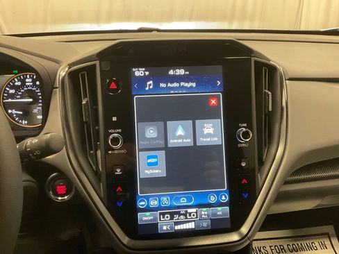 New 2026 Subaru Crosstrek 2.5i Wilderness AWD/4WD image 17