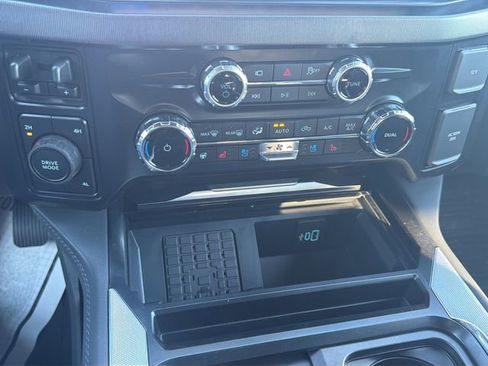 Used 2026 Ford F450 Platinum w/ FX4 Off-Road Package image 29