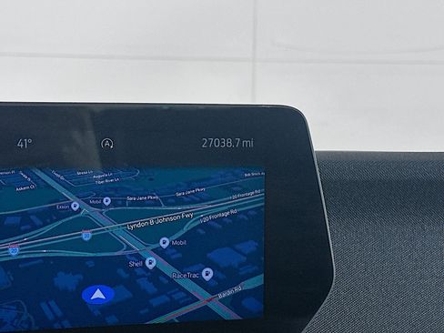 Used 2025 Ford Expedition Tremor image 19