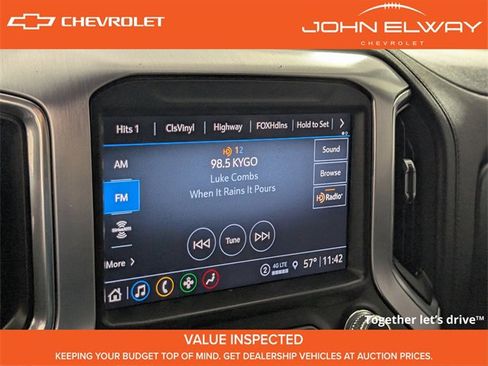 Used 2021 GMC Sierra 1500 SLT w/ SLT Convenience Package image 30