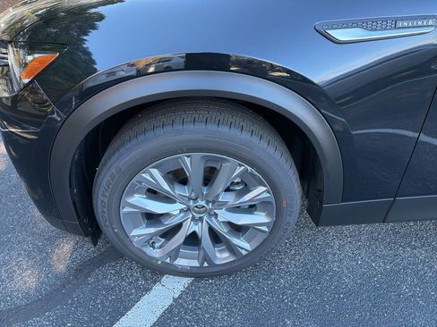 New 2026 MAZDA CX-90 3.3 Turbo w/ Preferred Package image 10