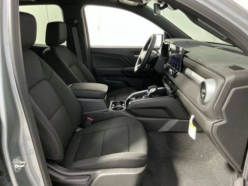 New 2026 Chevrolet Colorado LT AWD/4WD image 26