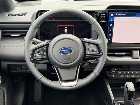 New 2026 Subaru Outback Touring XT image 19