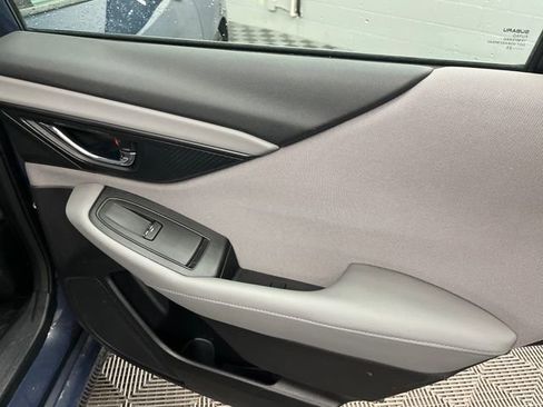 Used 2023 Subaru Legacy Premium image 19