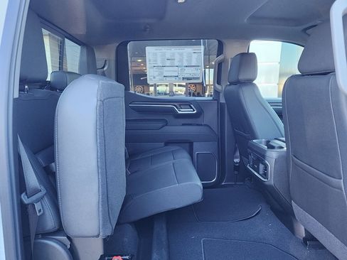 New 2026 GMC Sierra 1500 SLT w/ SLT Premium Plus Package image 44